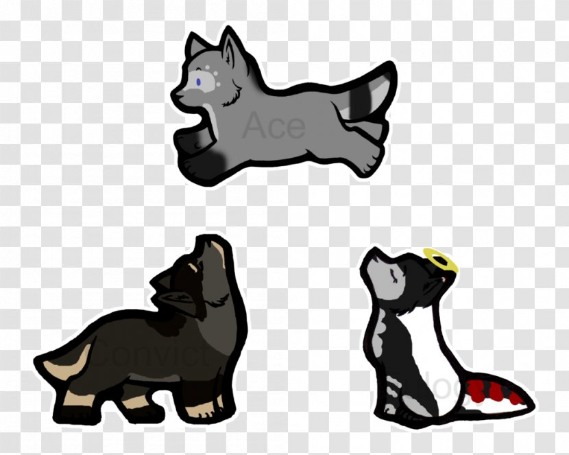 Cat Puppy Dog Breed Non-sporting Group - Character Transparent PNG