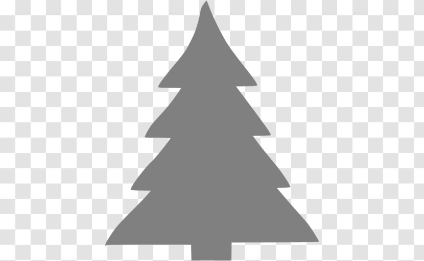 Christmas Ornament Tree Advent - Fir Transparent PNG