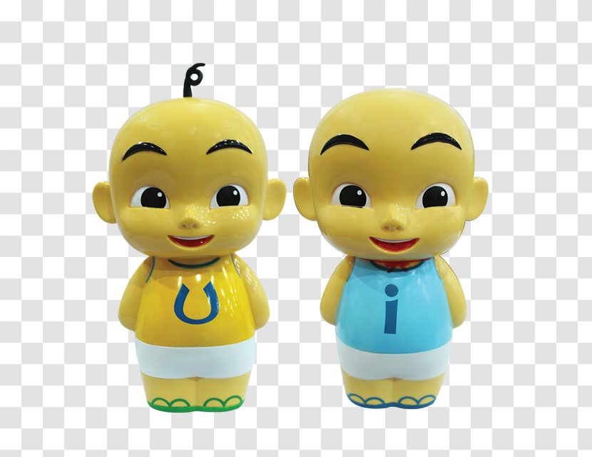 Les' Copaque Production LC Merchandising Sdn. Bhd. Upin Ipin Store Khuyến Mãi - Cartoon - Hd Transparent PNG