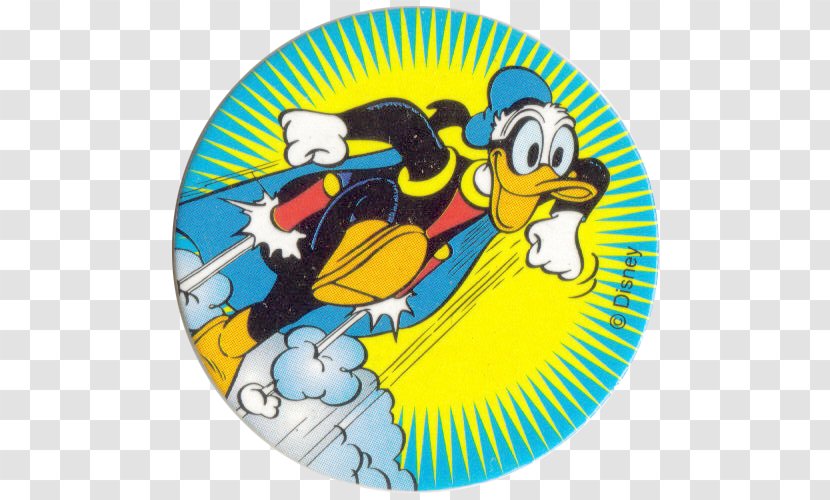 Donald Duck Universe The Walt Disney Company Egmont Ehapa - Cartoon Transparent PNG
