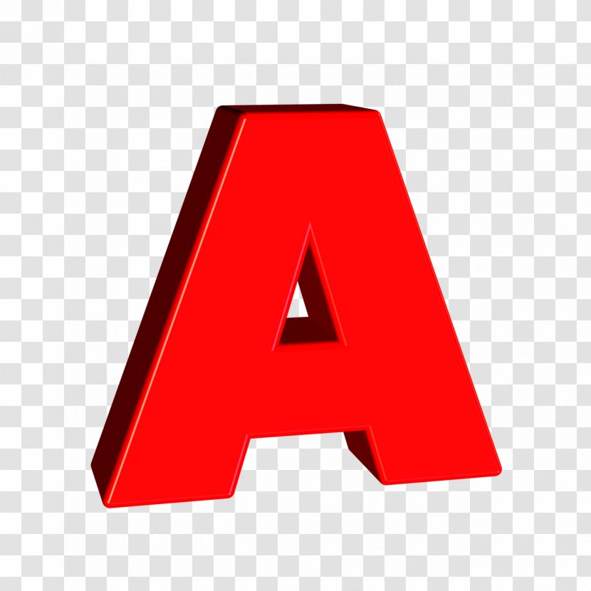 Responsive Web Design Letter Alphabet Font - Plain Text - Letters 3d Transparent PNG