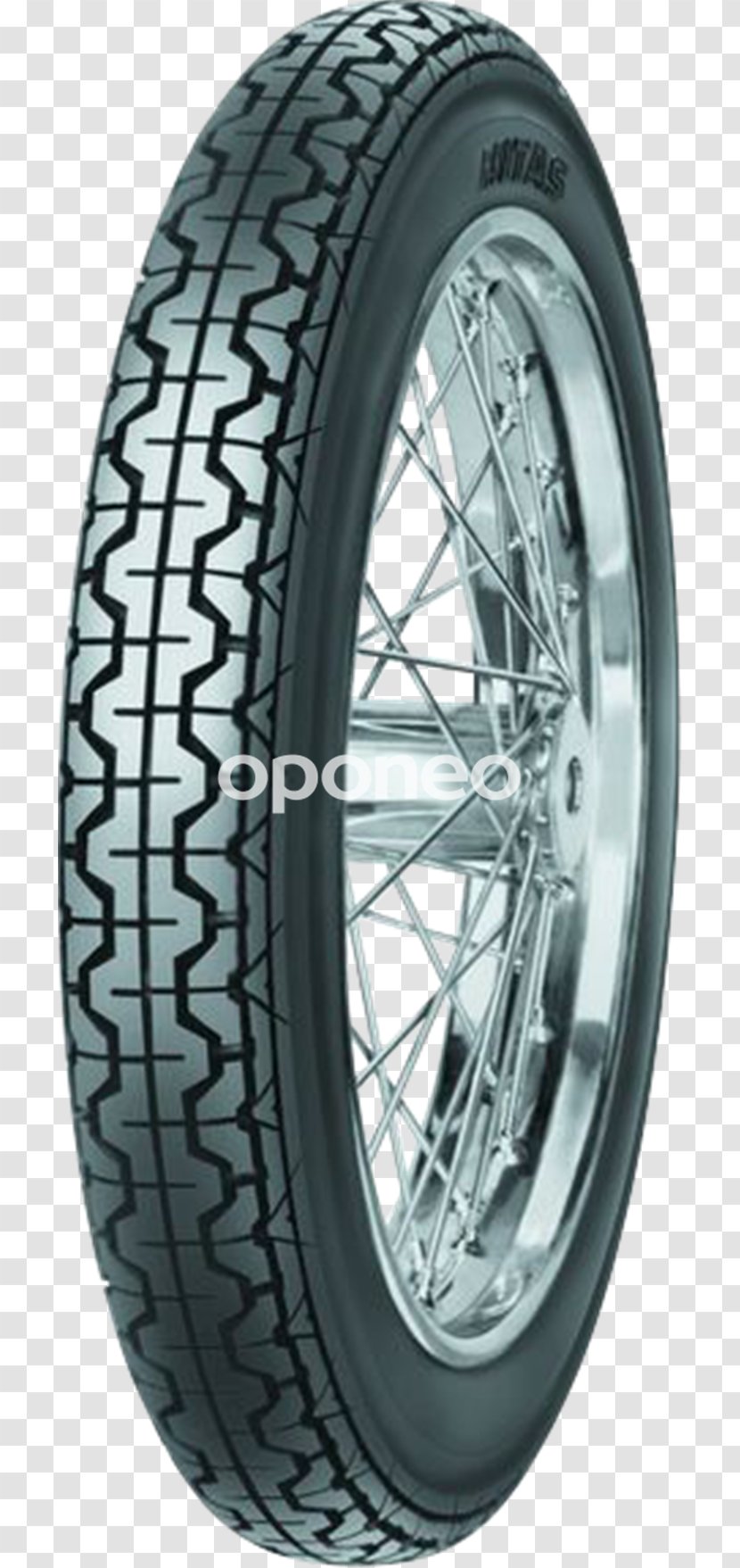 Tire Motorcycle Mitas Jawa Moto Michelin - Automotive Transparent PNG