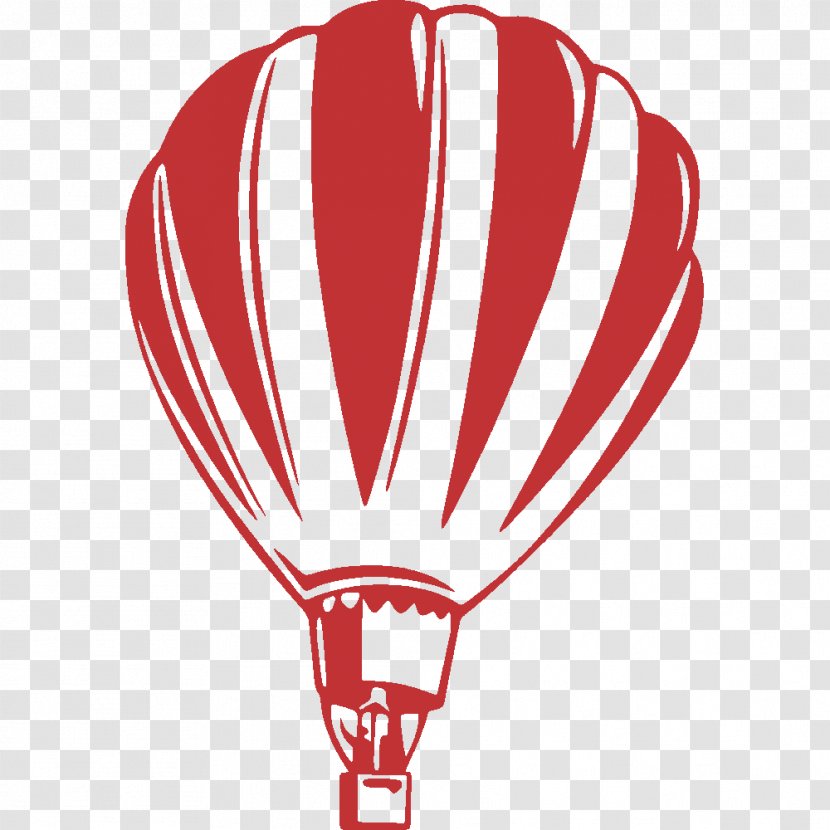 Hot Air Balloon Clip Art Aircraft Image - Vehicle - Three Dimensional Logo Design Transparent PNG