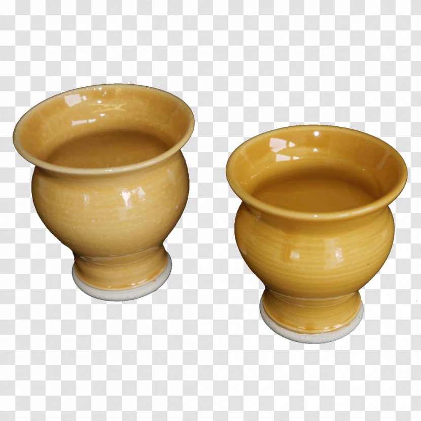 Ceramic Pottery Bowl - Small Dish Transparent PNG