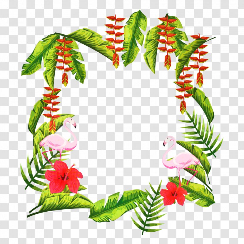 Floral Design Christmas Decoration Clip Art Flowering Plant Fruit - Tree Transparent PNG