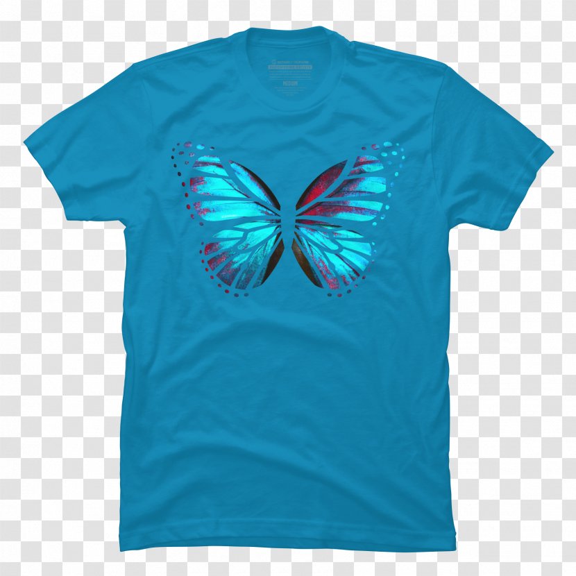 T-shirt Miami Dolphins Sleeve Clothing - Tree - Muscle Transparent PNG