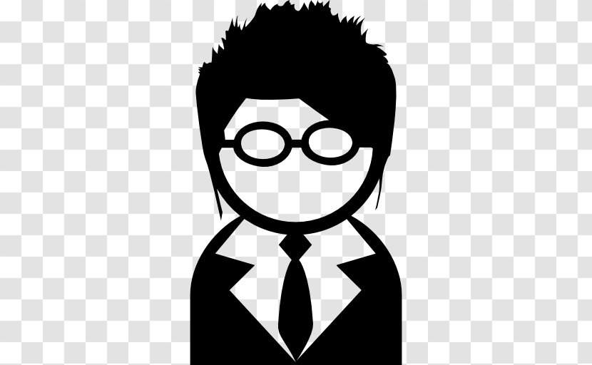 User Avatar Clip Art - Glasses Transparent PNG