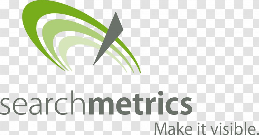 Searchmetrics GmbH Digital Marketing Search Engine Optimization - Logo - After-sales Service Transparent PNG