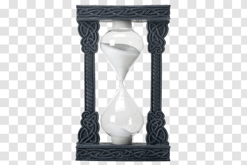 Hourglass Timer Minute Sand - Stopwatch Transparent PNG