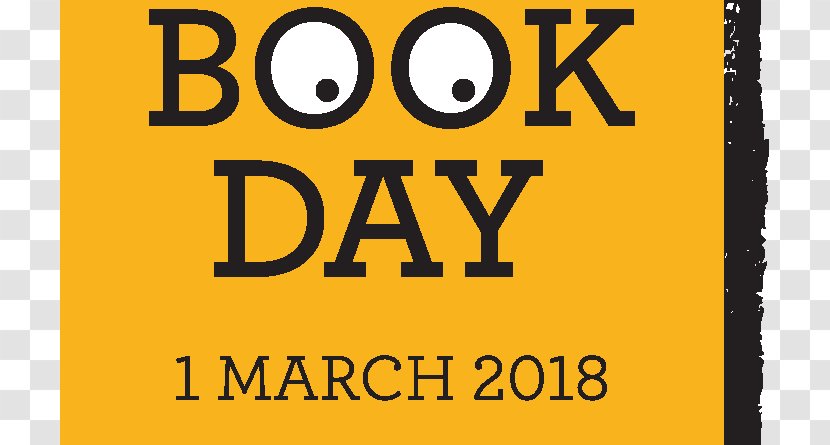 2018 World Book Day National Tokens Reading - Novel Transparent PNG