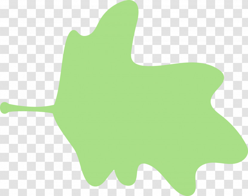 Leaf Amphibians M-tree Green Tree Transparent PNG