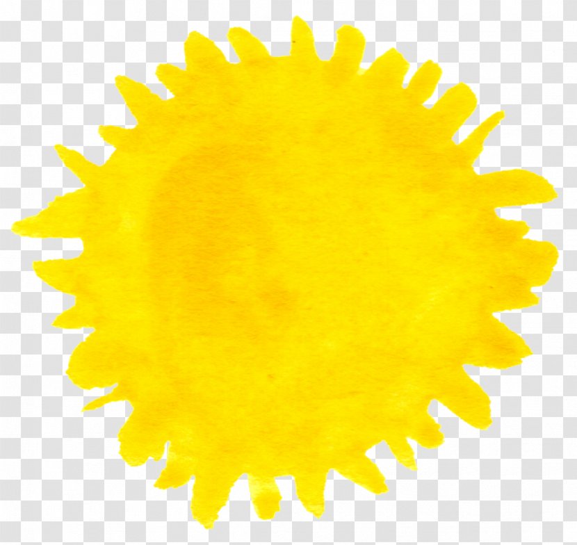 In Touch Weekly Animation - Sun Transparent PNG