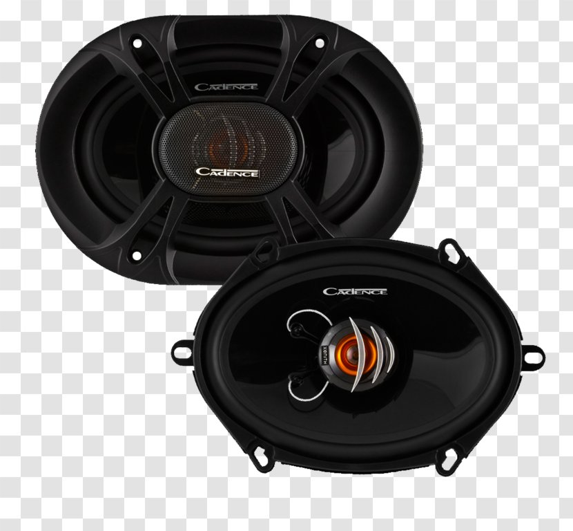 Coaxial Loudspeaker Vehicle Audio Component Speaker Subwoofer - Fidelity Homecare Transparent PNG