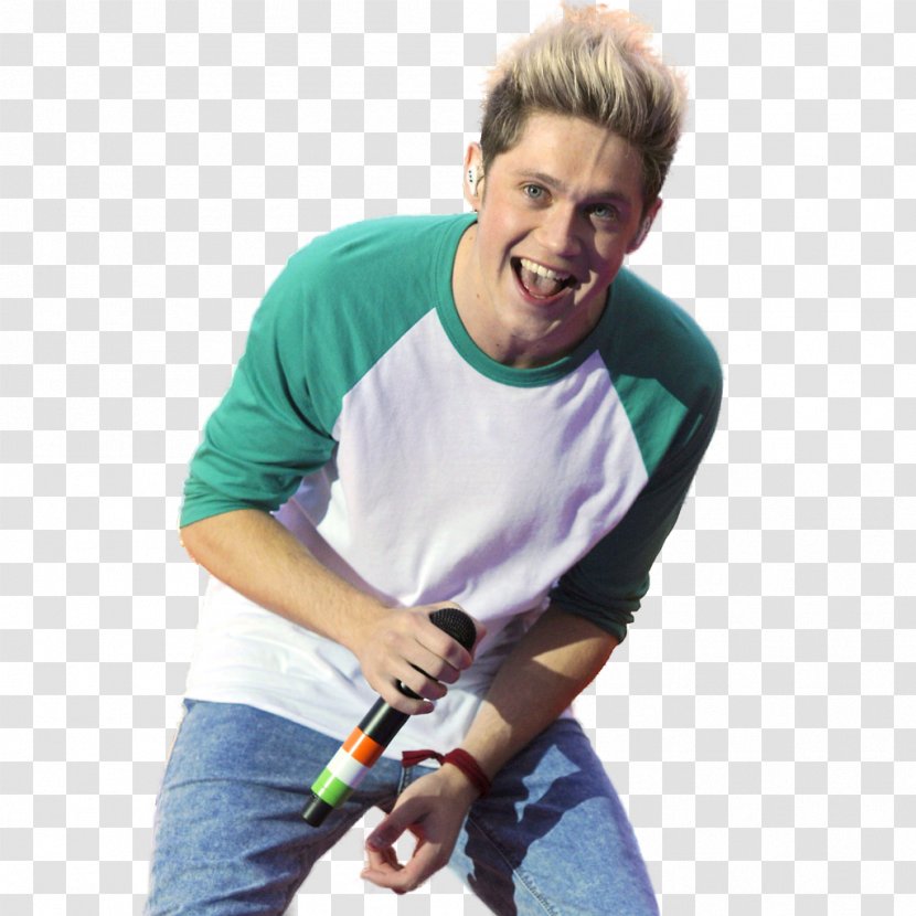 Niall Horan The X Factor Mullingar One Direction Take Me Home Tour - Tree Transparent PNG
