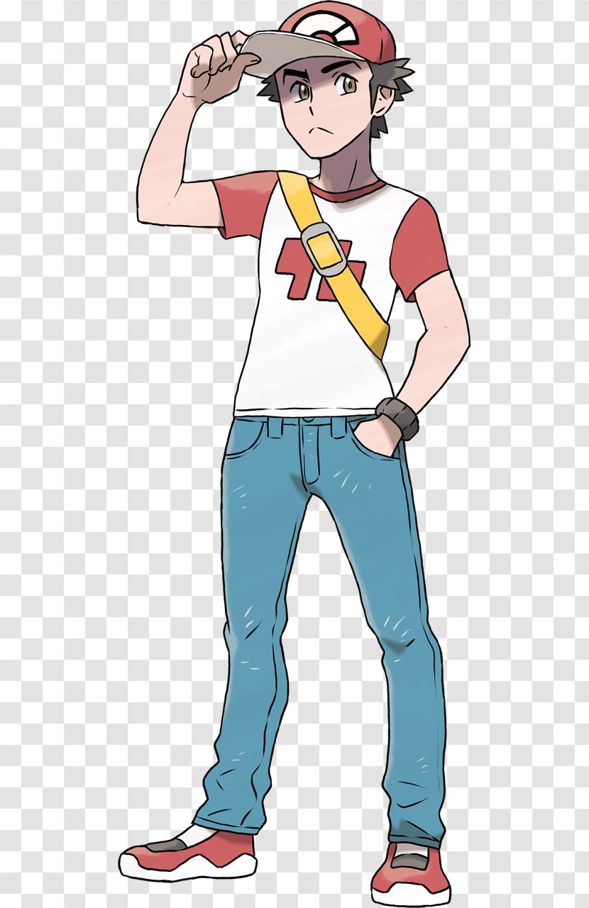 Pokémon Sun And Moon Red Blue FireRed LeafGreen Gold Silver - Frame - Pokemon Go Transparent PNG