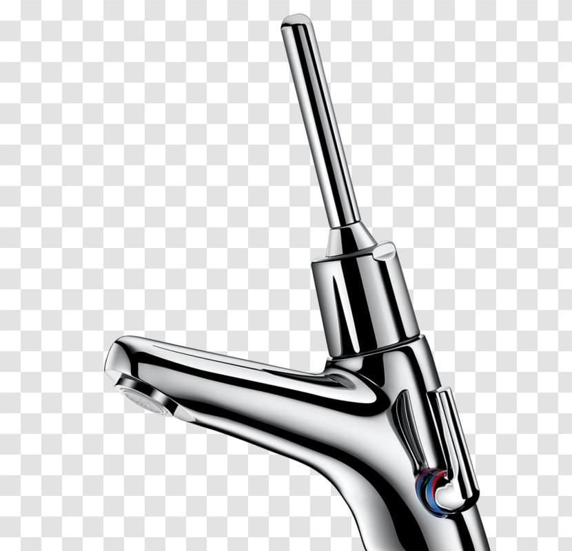 Tap Stopcock Piping And Plumbing Fitting Sink Thermostatic Mixing Valve Transparent PNG