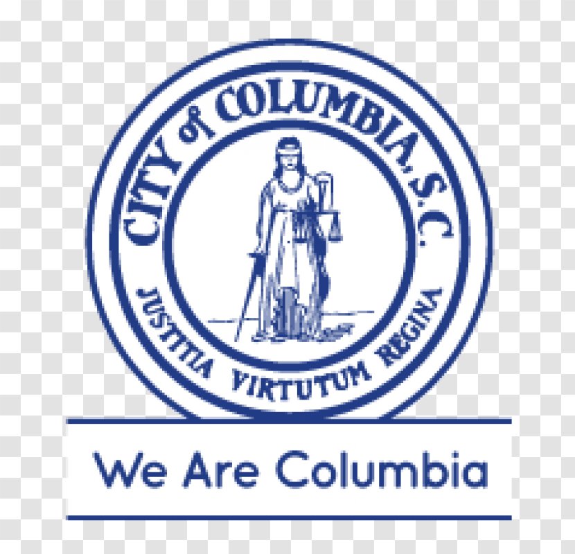 City One Columbia For Arts And History Business Organization - Text - Sc Consider It Done Transparent PNG