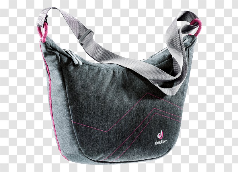 Handbag Pink Messenger Bags Deuter Sport - Backpack - Bag Transparent PNG