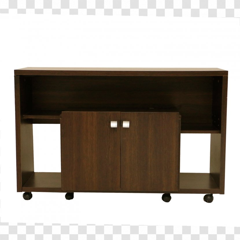 Buffets & Sideboards Drawer Shelf - Table - Design Transparent PNG