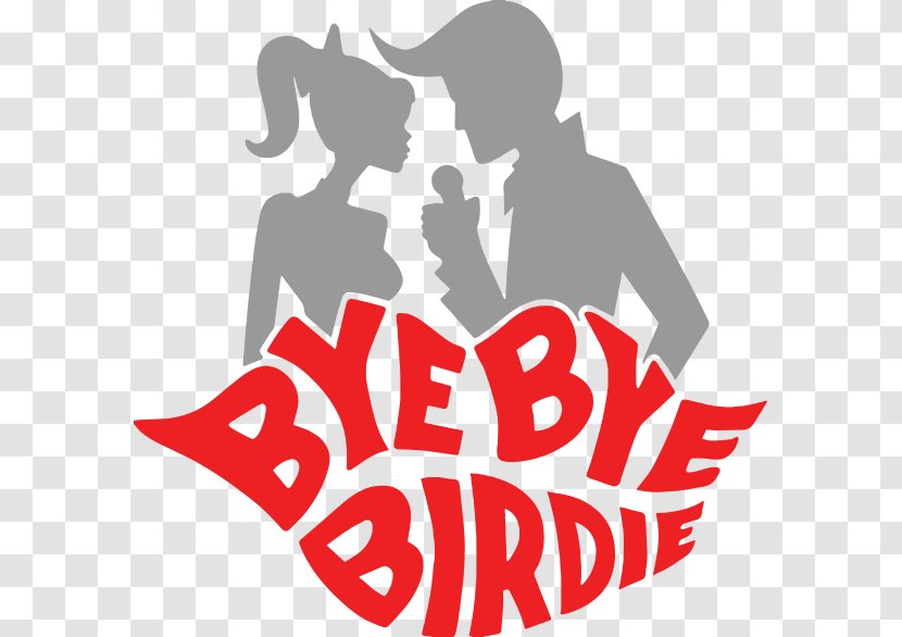 Bye Birdie Musical Theatre United States Performing Arts - Cartoon - Tree Transparent PNG
