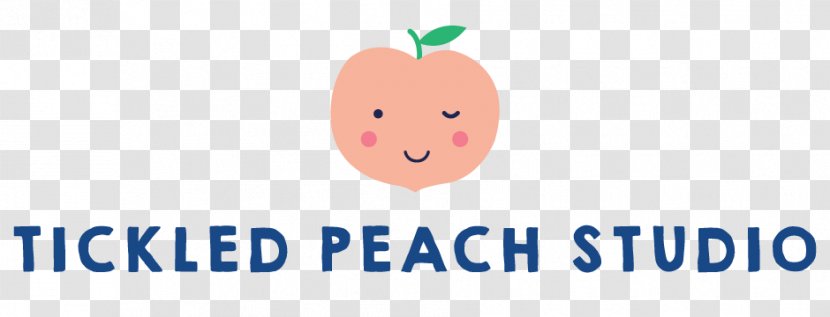 YouTube Logo Organization Label - Peach Blossom 18 0 1 Transparent PNG