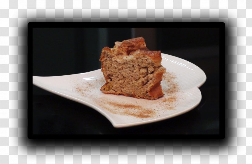 Dessert Flavor Baking - Panelinha Receitas Que Funcionam Transparent PNG