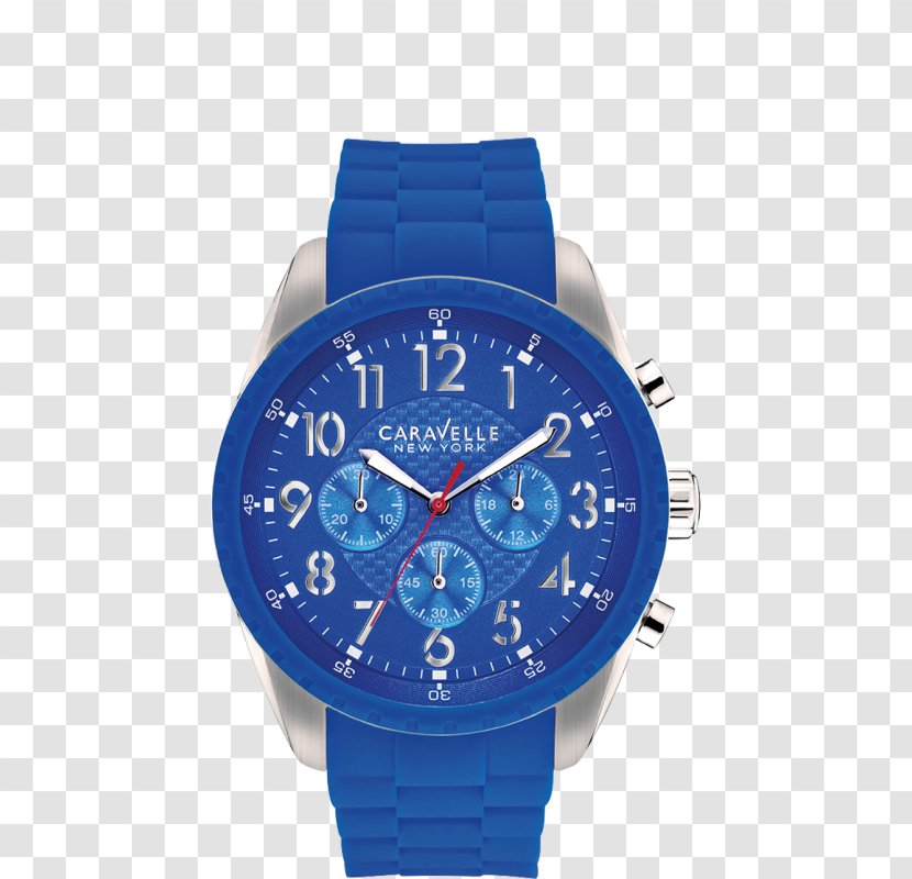 Ice Watch Blue Forever Bijou Transparent PNG