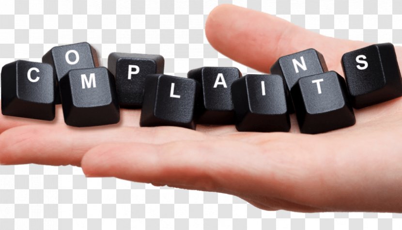 Complaint Customer Service End User Computer Business - Plaintiff - Review Transparent PNG