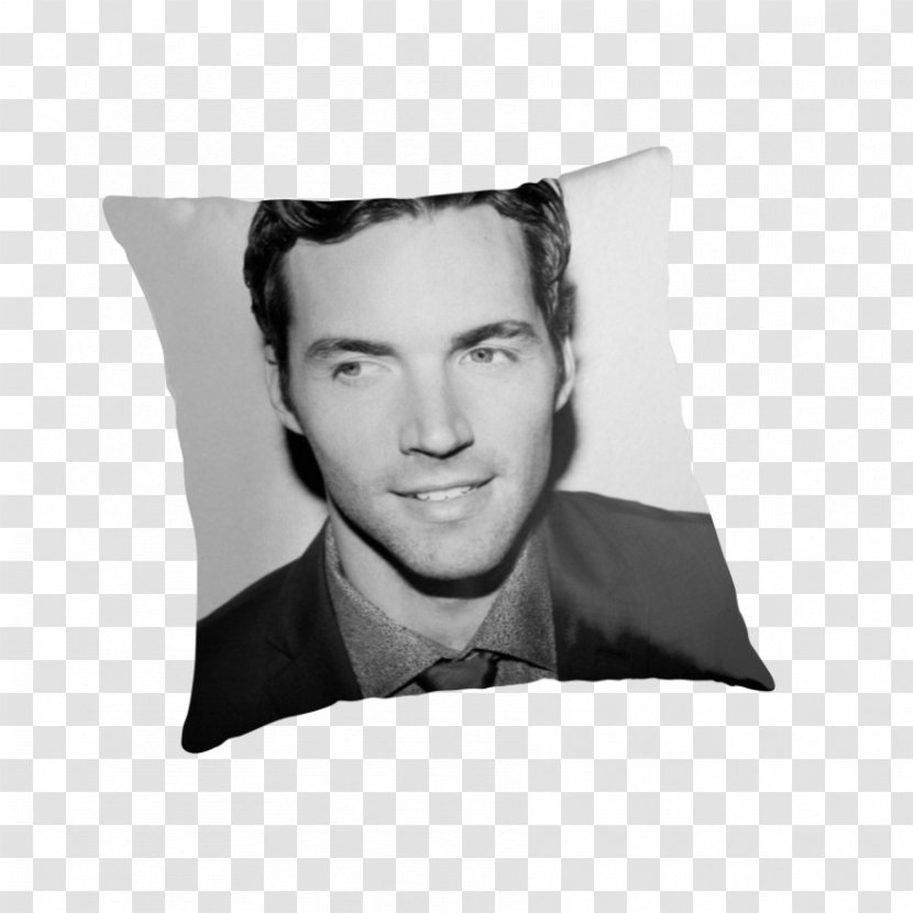 Throw Pillows Cushion Rectangle White - Pillow - Ian Harding Transparent PNG