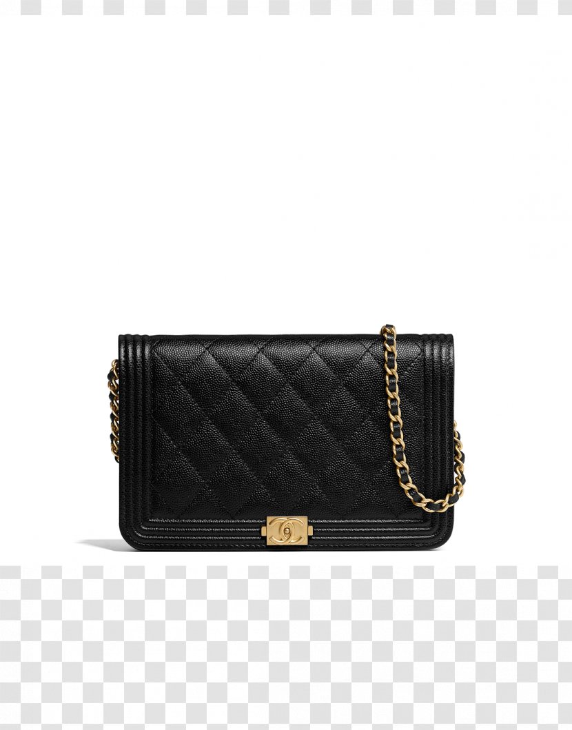 Chanel Handbag Wallet Calfskin Transparent PNG