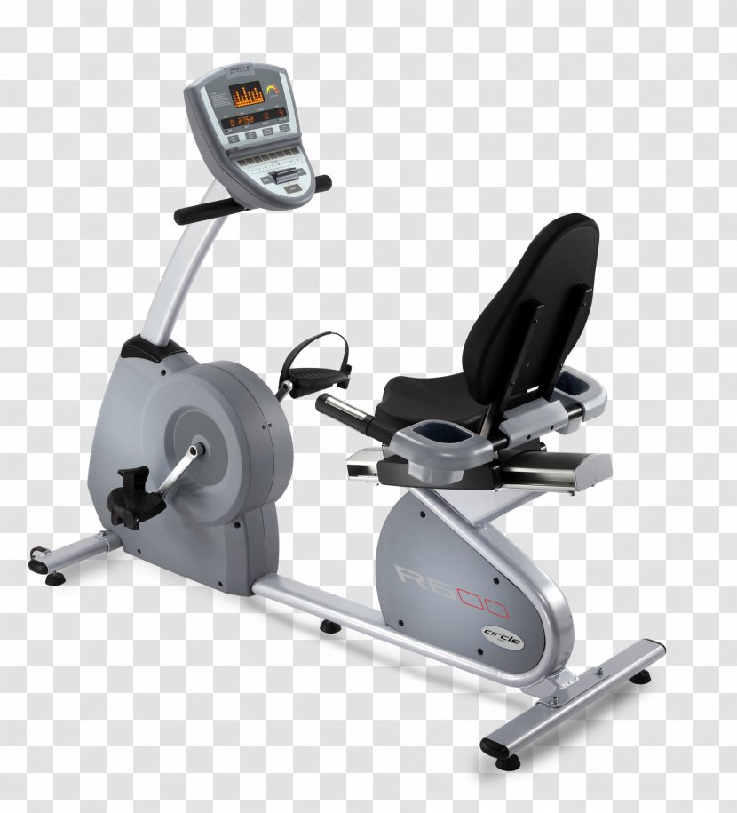 Exercise Bikes Recumbent Bicycle Fitness Centre Physical - Bike Transparent PNG