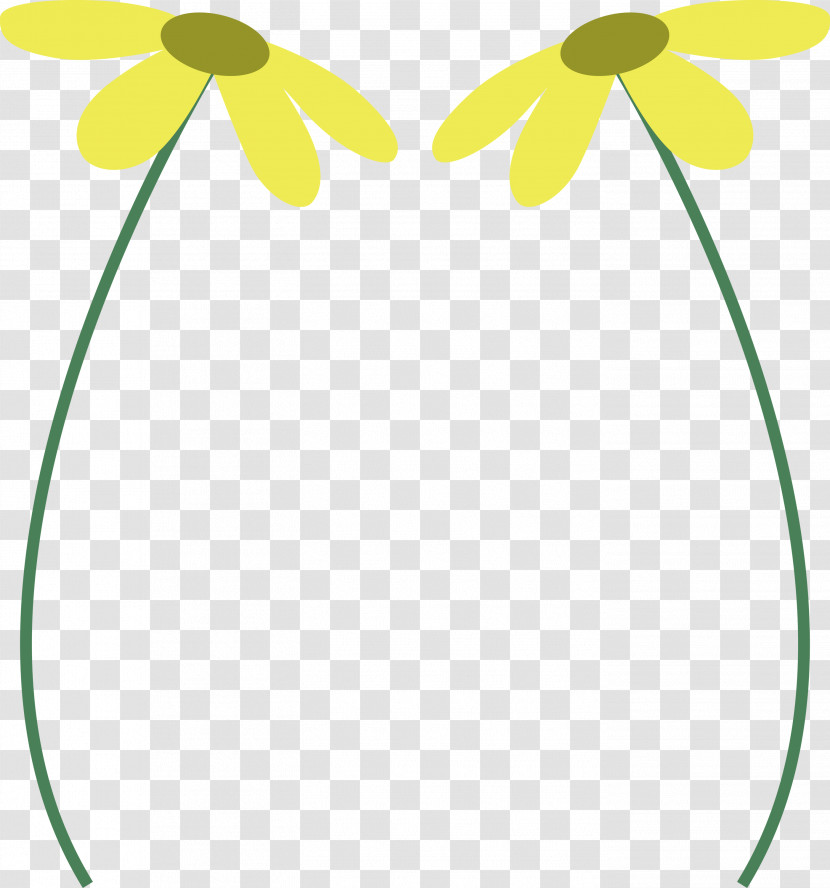 Flower Clipart Flower Art Transparent PNG