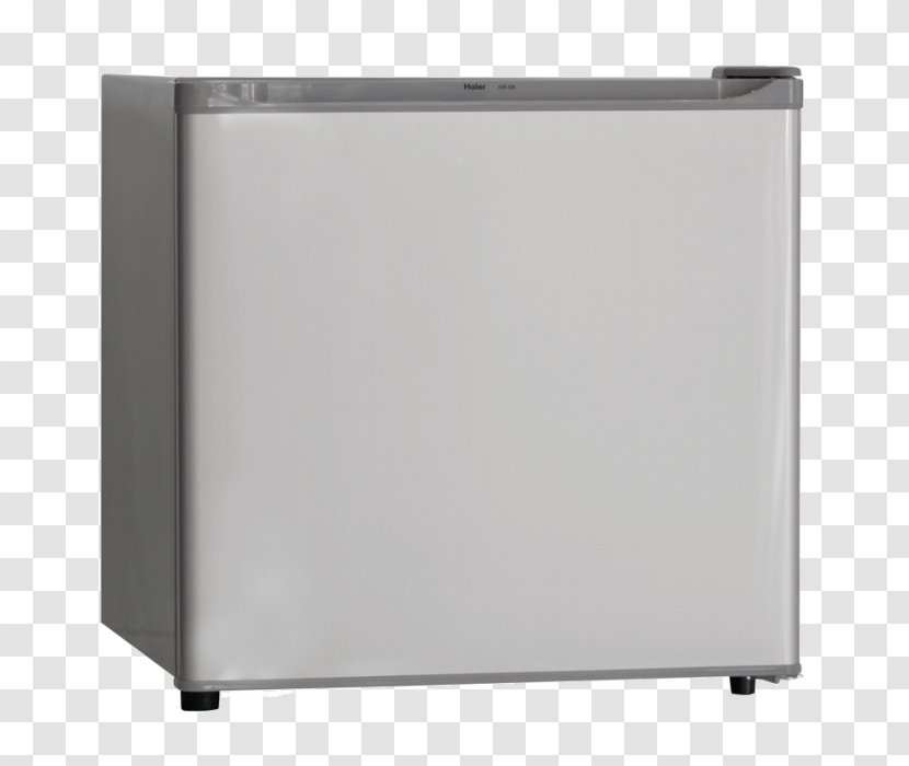 Refrigerator Haier HNSE032 Minibar - Shelf Transparent PNG