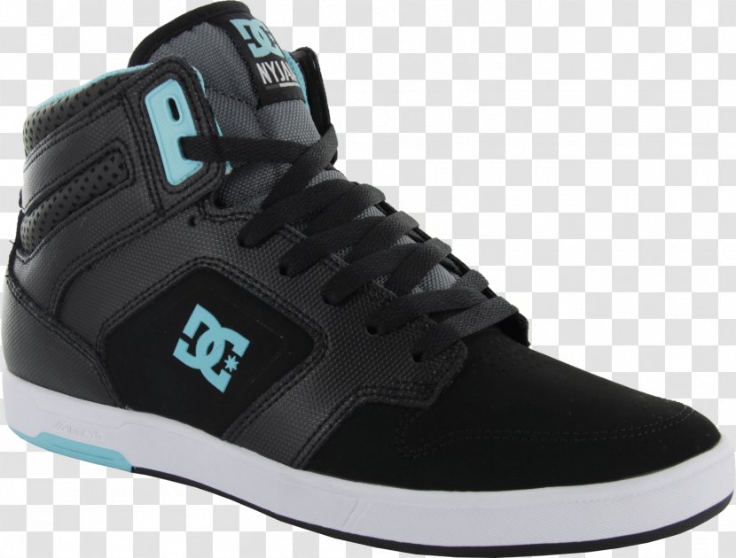 Skate Shoe Sneakers Footwear Cap - Cross Training Transparent PNG