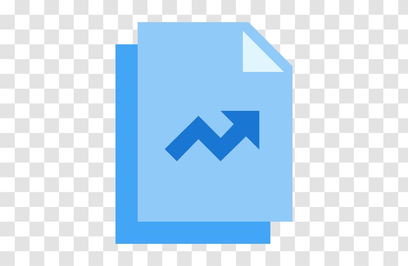 Icon Design Download - Blue - Information Technology Transparent PNG