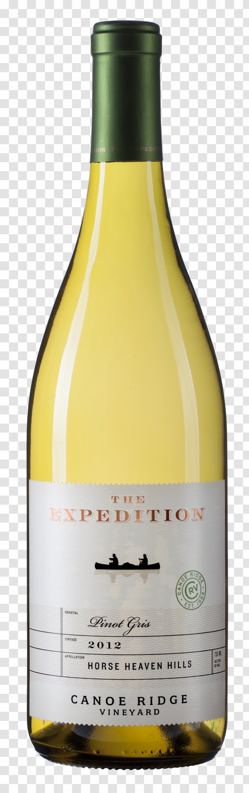 White Wine Chardonnay Gewürztraminer Cinsaut - Champagne Transparent PNG