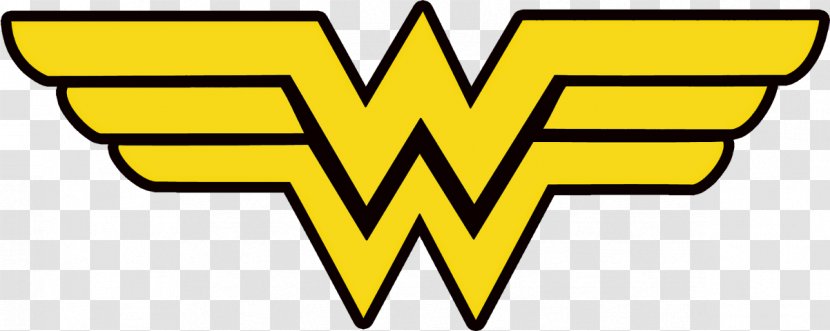 Wonder Woman Superman Superhero Themyscira Batman - Logo Transparent PNG