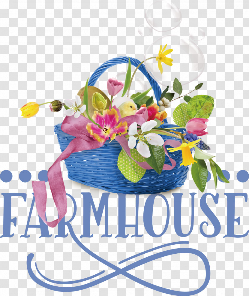 Farmhouse Transparent PNG