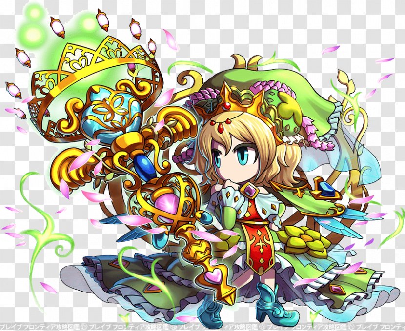 Brave Frontier Alim Co., Ltd. Wikia - Cartoon - Ranan Lurie Transparent PNG