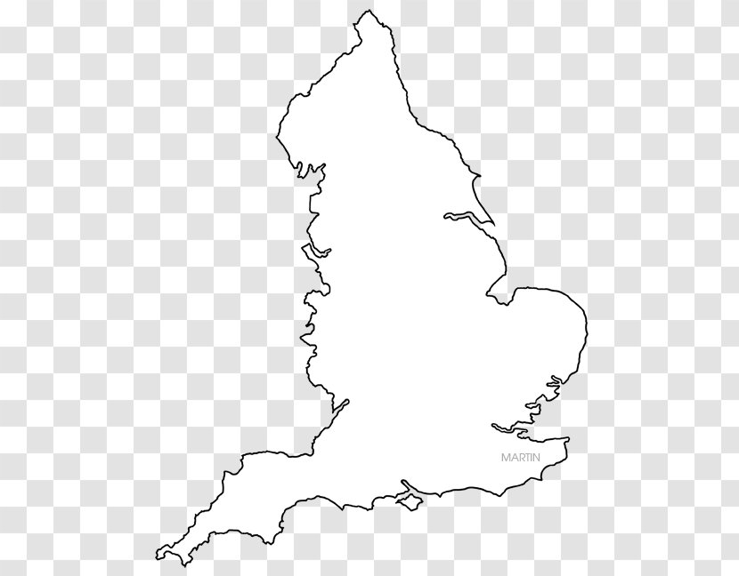 Great Britain Pine Map History - Burgundy - Of Uk Transparent PNG