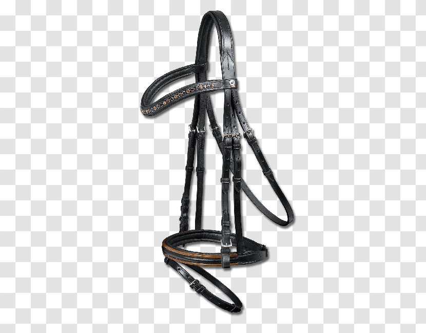 Bridle Equestrian Stirrup Cob Horse Tack - Rein - Bit Transparent PNG