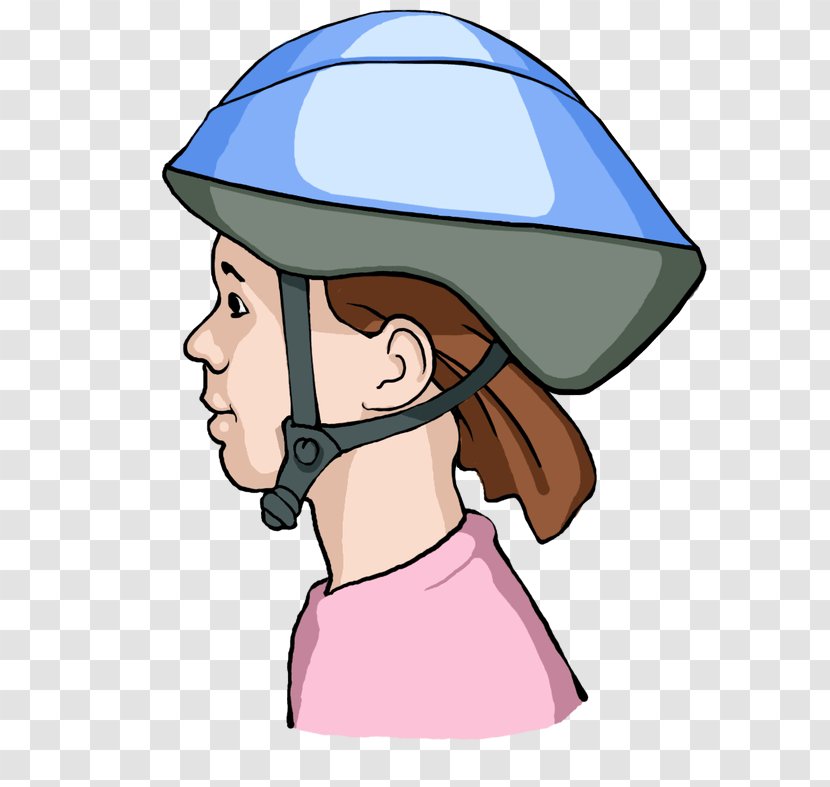 Cartoon Peaked Cap Helmet Headgear Clip Art - Uniform Equestrian Transparent PNG