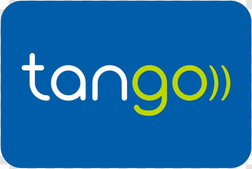 Logo Tango Telecom POST Brand - Trademark - Design Transparent PNG