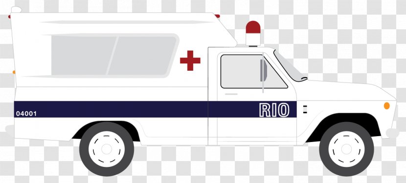 Car Chevrolet Clip Art Ambulance - Motor Vehicle Transparent PNG