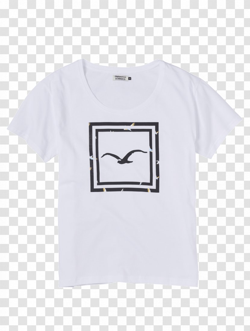 T-shirt Sleeve Brand - Outerwear Transparent PNG