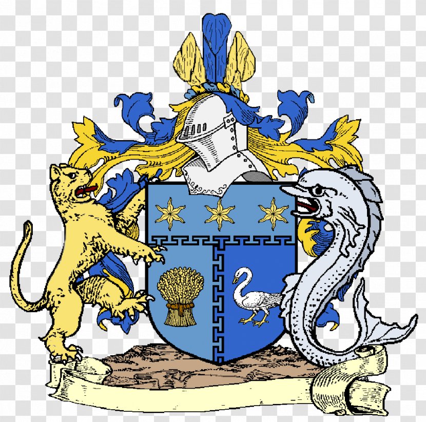 Heraldic Symbols Crest Coat Of Arms Heraldry - Mantling - Helmet Transparent PNG