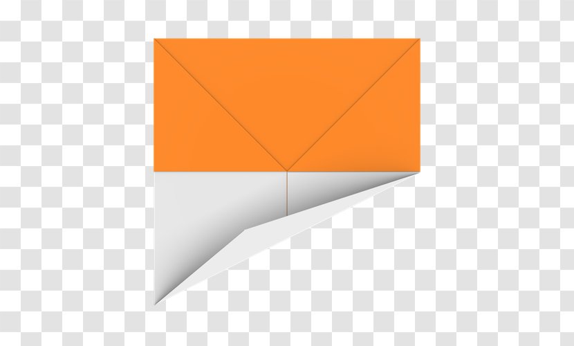 Paper Rectangle Square Origami - Ab Transparent PNG