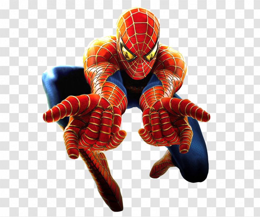 Spider-Man Ben Parker Clip Art - Organism - No. 1 Transparent PNG