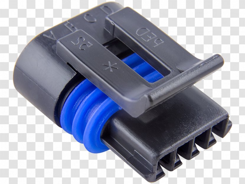 Electrical Connector Molex General Motors Electronics Robert Bosch GmbH - Accessory - Tie Pigtail Transparent PNG