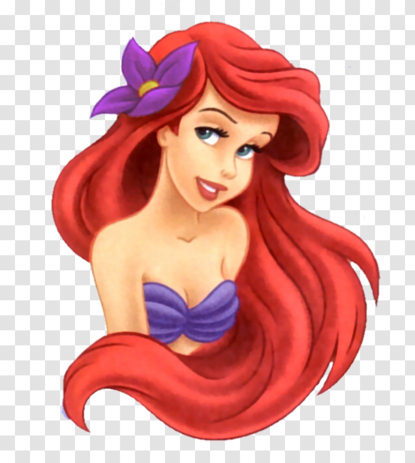 Jodi Benson Ariel The Little Mermaid Disney Princess Walt Company Transparent PNG